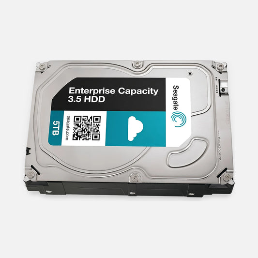 Seagate ST5000NM0024 5TB Hard Drive