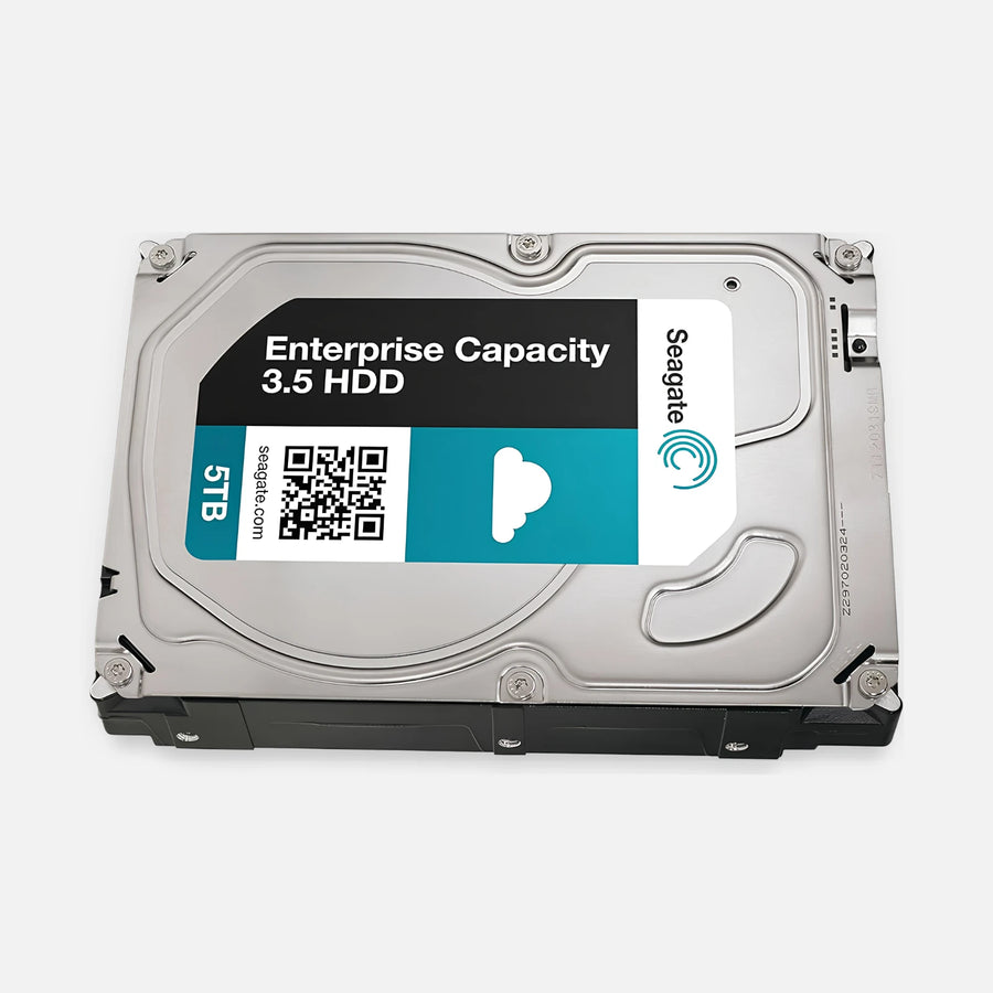 Seagate ST5000NM0024 5TB Hard Drive