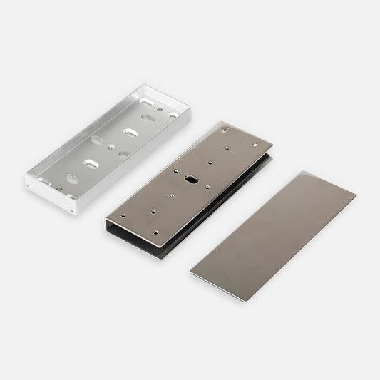Seco-Larm E-941S-1K2/UQ Secolarm U Bracket for Glass 9-13MM