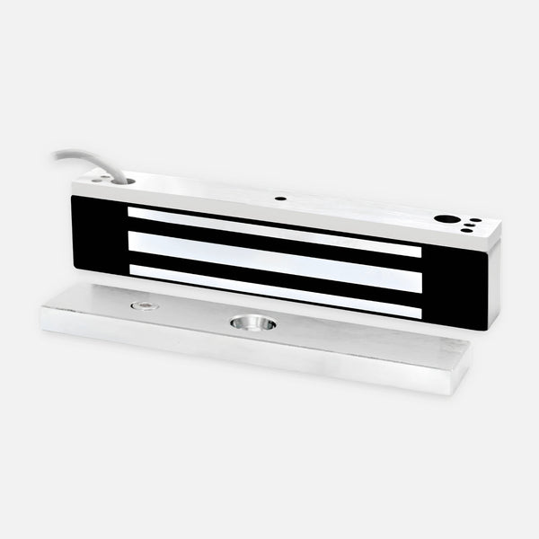Seco-Larm E-941SA-300 Secolarm Electromagnetic Lock with 300LB