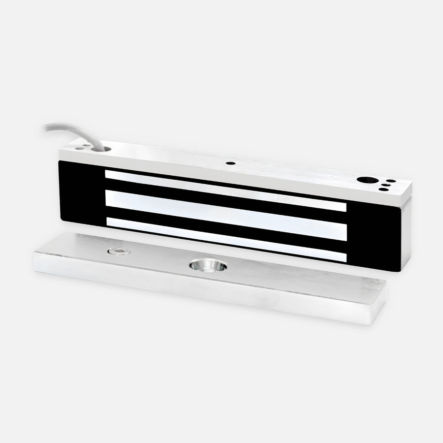 Seco-Larm E-941SA-300 Secolarm Electromagnetic Lock with 300LB