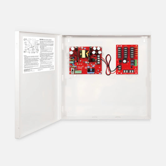 Seco-Larm EAP-5D5Q Secolarm Access Control Pwr Spply MTP2