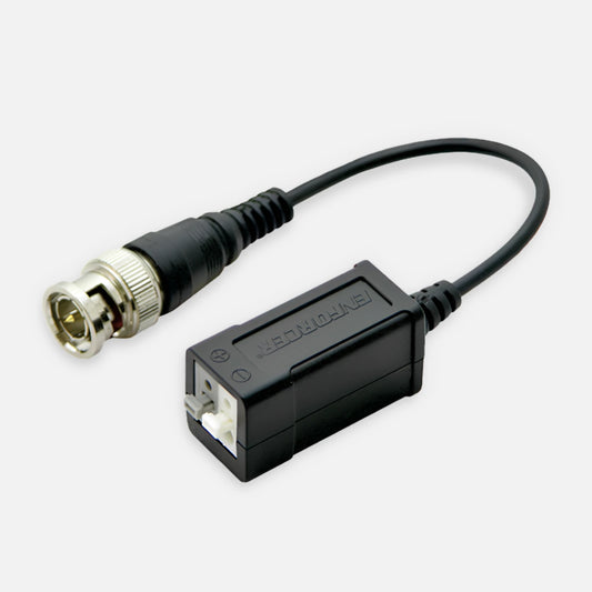 Seco-Larm EB-P101-20HQ Secolarm Balum with 6 Pigtail Hd-tvi