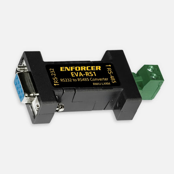 Seco-Larm EVA-RS1 Secolarm RS232 TO RS-485 Disc I S