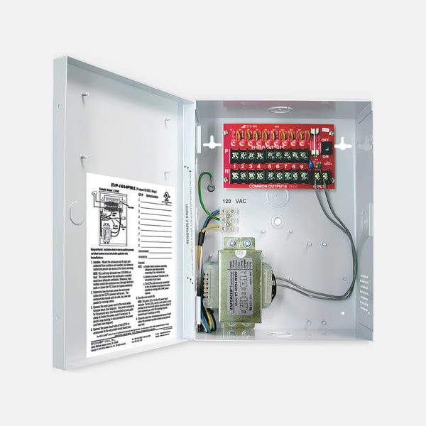 Seco-Larm EVP-1SA4P9UL Secolarm Obs I S