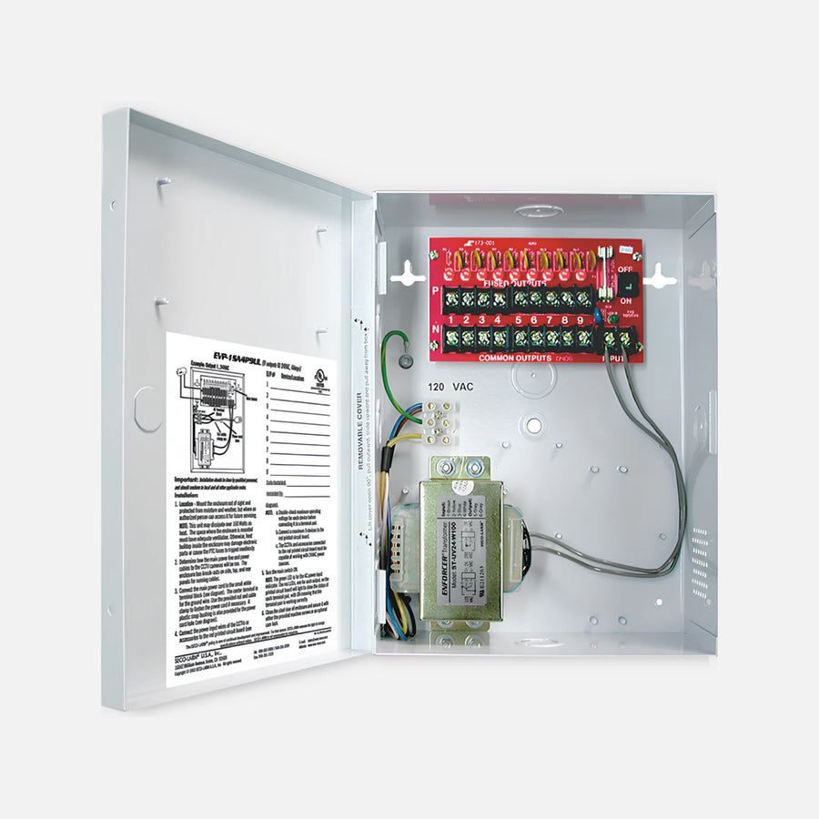Seco-Larm EVP-1SA4P9UL Secolarm Obs I S