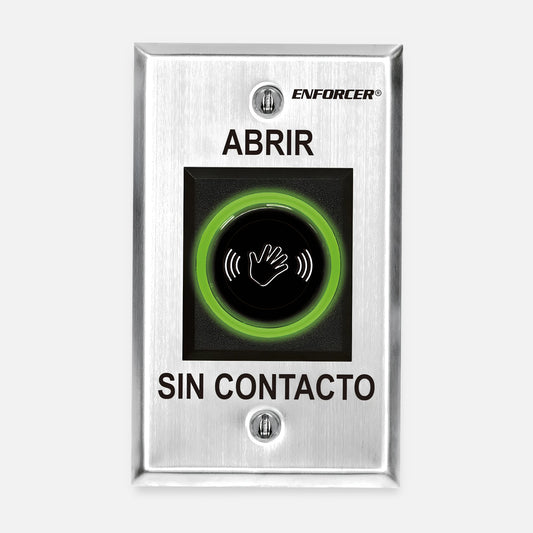 Seco-Larm SD-927PKC-NSQ Secolarm IR N Touch Rqut-t Ext Snsr