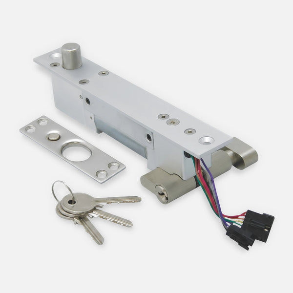 Seco-Larm SD-997A-GBQ Secolarm Electric Deadbolt Fail Secure