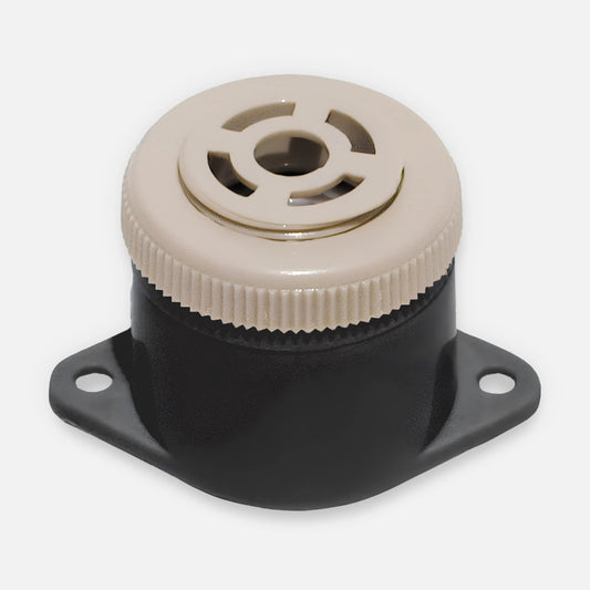 Seco-Larm SH-504Q Secolarm Electronic Buzzer, 91DB, MTP-10