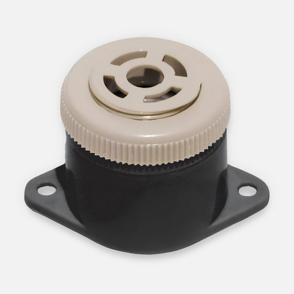 Seco-Larm SH-504Q Secolarm Electronic Buzzer, 91DB, MTP-10