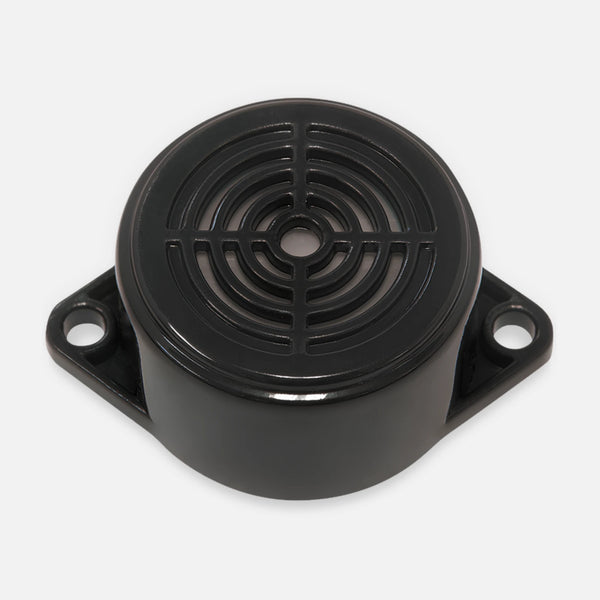 Seco-Larm SH-506Q Secolarm Elec Buzzer 93DB 3-28VDC MTP-10