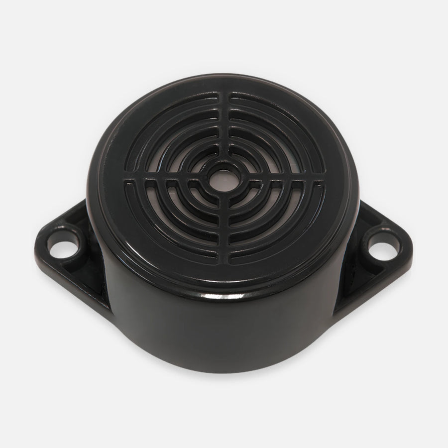Seco-Larm SH-506Q Secolarm Elec Buzzer 93DB 3-28VDC MTP-10