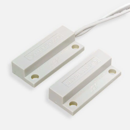 Seco-Larm SM-205Q/W Secolarm Surface-mt C.loop Mgtc C.MTP-10