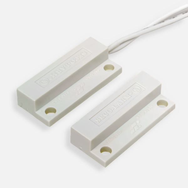 Seco-Larm SM-205Q/W Secolarm Surface-mt C.loop Mgtc C.MTP-10