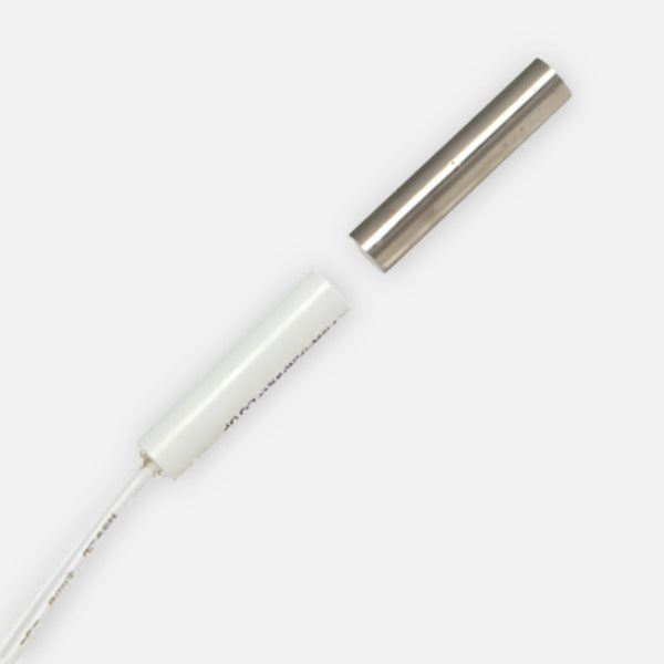 Seco-Larm SM-206/W Secolarm 1 4 Recessed N.c