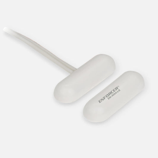 Seco-Larm SM-4004-LQ/W Secolarm Capsule-type Surface-mount MTP10