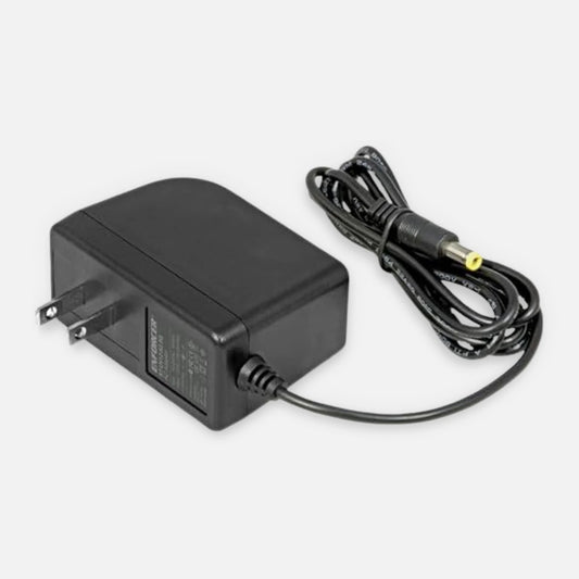 Seco-Larm ST-UV12-S2.0Q Secolarm, Pwr Adaptor, Plug-in Style, 12