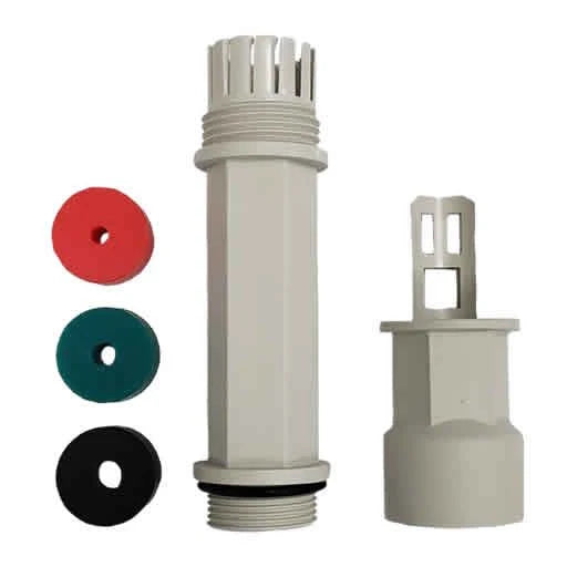 Siklu EH-AWS-LONG-5 Long All Weather Cable Glands 5-Pack Ethernet Fiber
