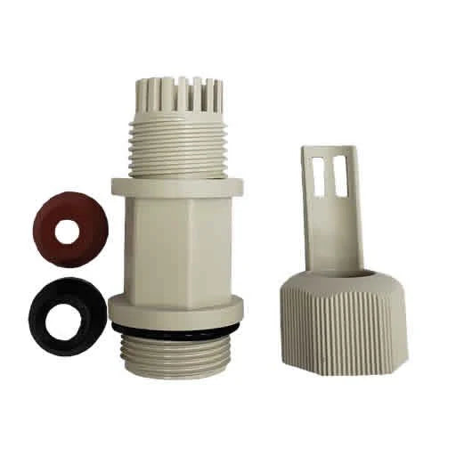 Siklu EH-AWS-SHORT-5 Short All Weather Shell Glands 5-Pack Cable Protection