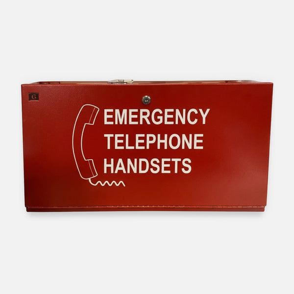 Simplex 2084-9025 Emergency Phone Cab