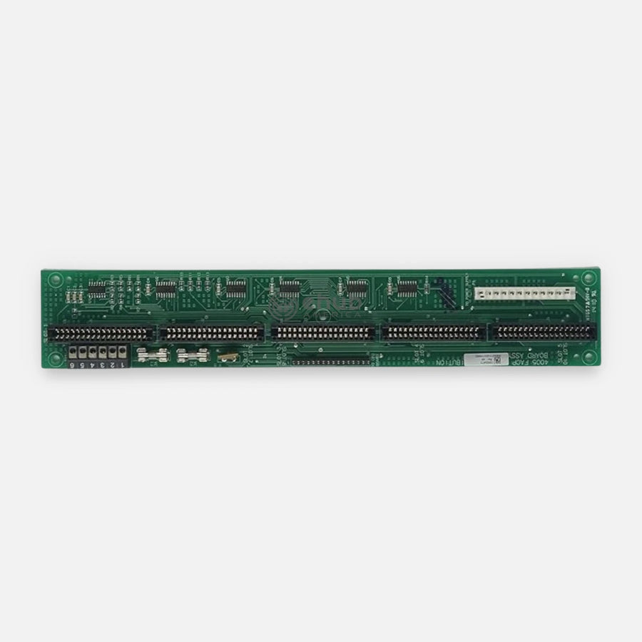 Simplex 4005-9807 Power Distribution Module