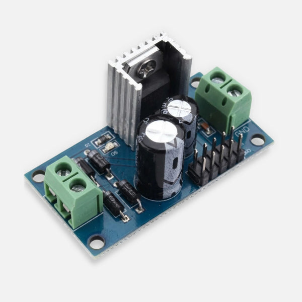 Simplex 4007-9802 25V Regulator Module