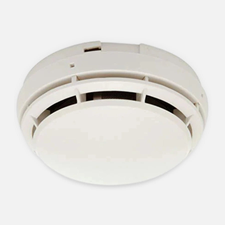 Simplex 4098-9714 SSD Photoelectric Sensor Head Fire Alarm
