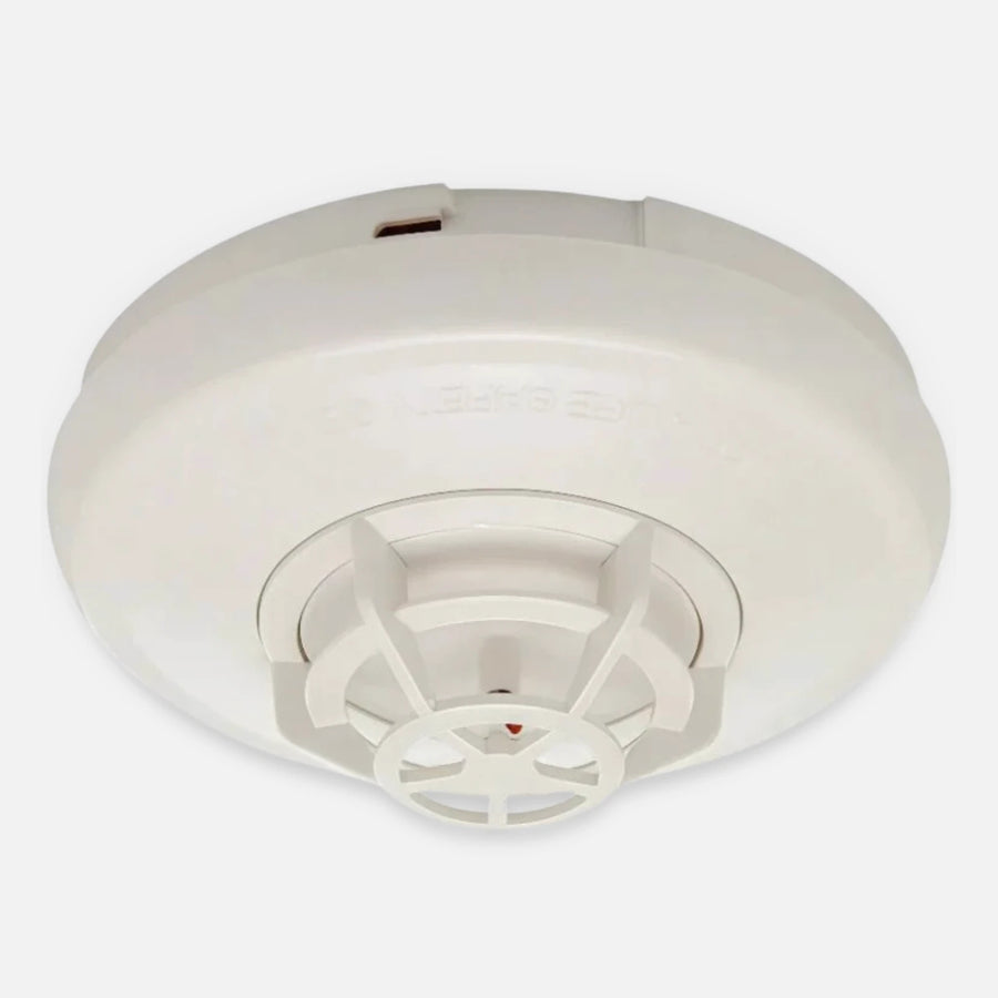Simplex 4098-9733 Solid-State Heat Sensor Fire Alarm