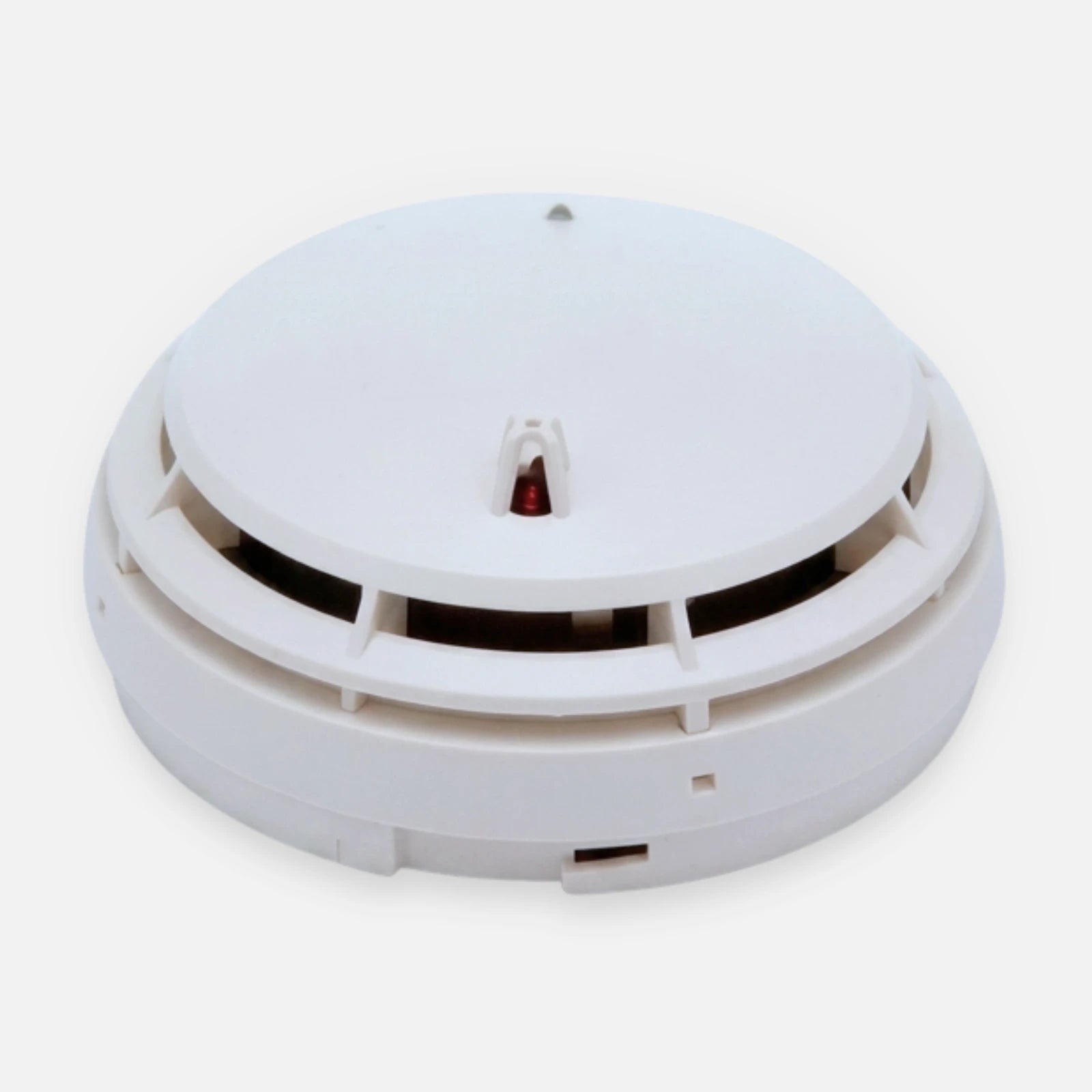 Simplex 4098-9764 Photo Sensor with Heat Fire Alarm – Ehubamerica