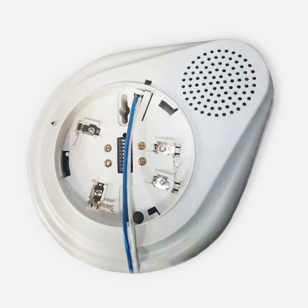 Simplex 4098-9772 520HZ Sounder Base