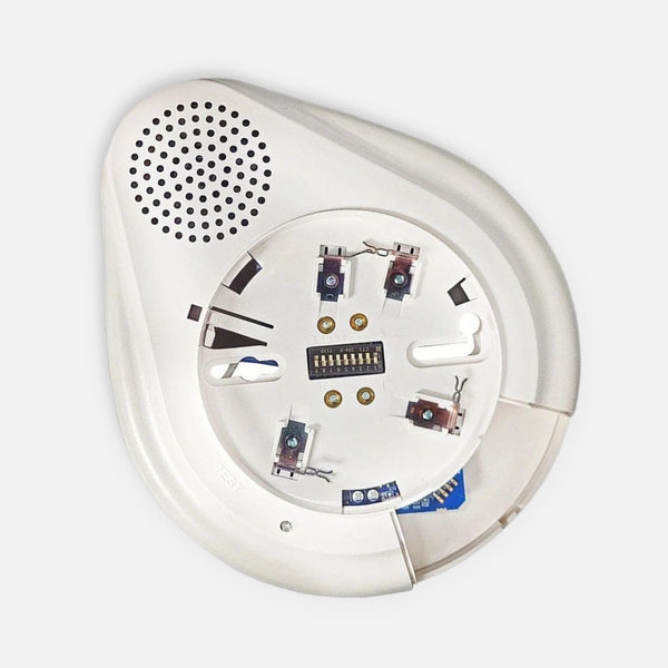 Simplex 4098-9773 520HZ Sounder Base with CO