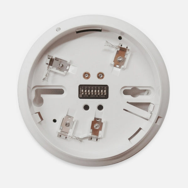 Simplex 4098-9789 Lifealarm Sens Base with LED Out