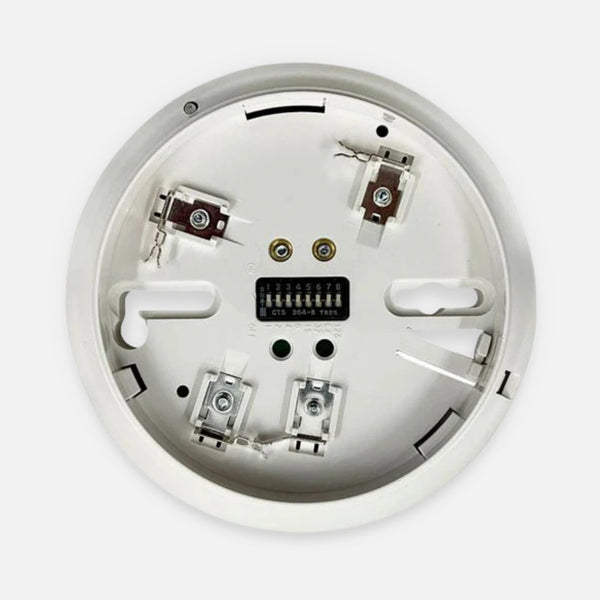 Simplex 4098-9792 Ssd Sensor Base