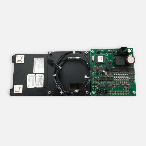 Simplex 4100-1288 64 64 LED Switch Controller