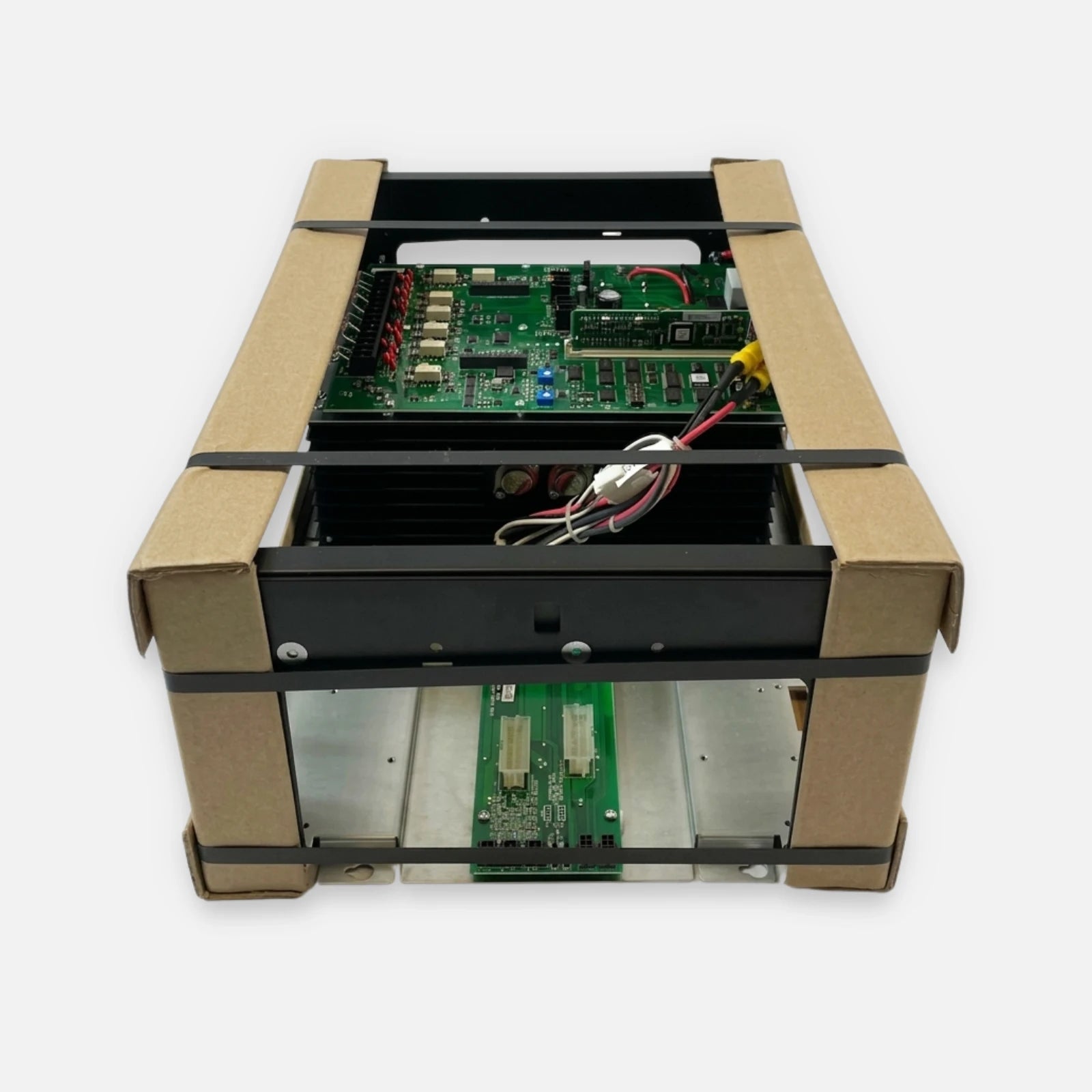 Simplex 4100-9600 Basic Transponder Fire Alarm | EhubAmerica