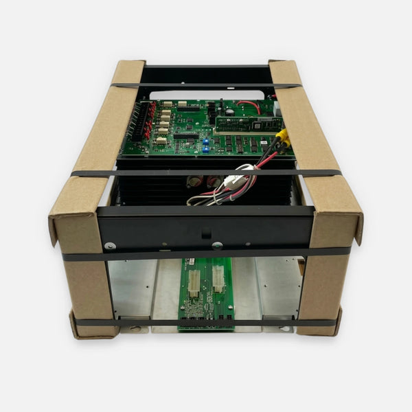 Simplex 4100-9600 Basic Transponder