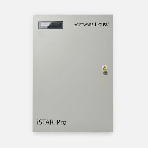 Software House STAR008W-64ANPS Swh, Istar Prow Wall Enclosre 64MBW C