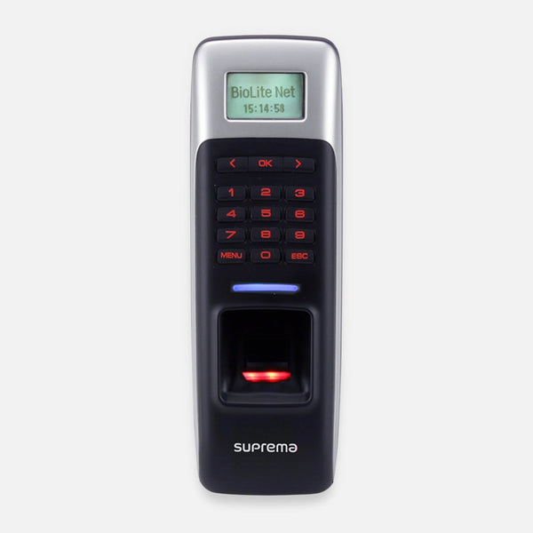 Suprema BLS-OC Standalone Fingerprint