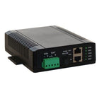 Tycon UPSPro60W Outdoor Backup Power System. 36Ah Battery. 24V with 48V Passive PoE. Pole/Wall Mt Polycarbonate Enclosure