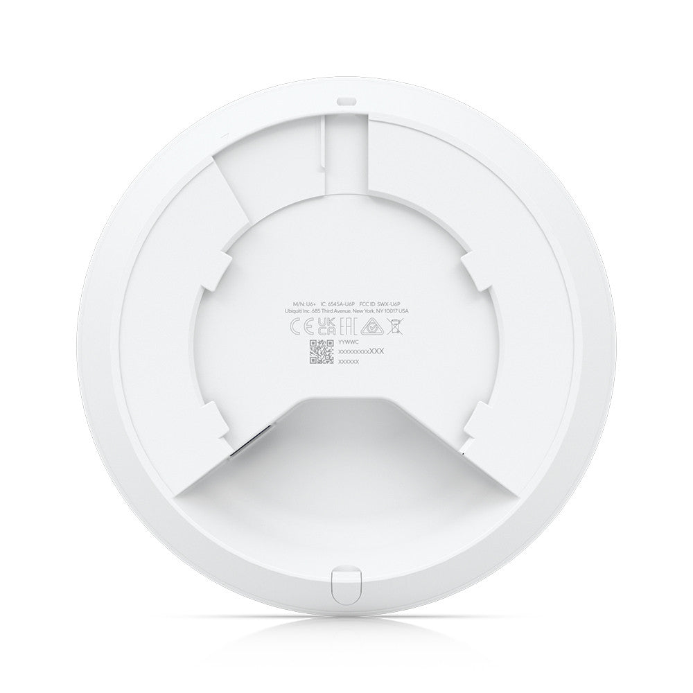 Ubiquiti Access Point U6 Plus (International Version)