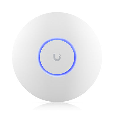 Ubiquiti Access Point U6 Plus Concurrent clients: 300+ (US Version)