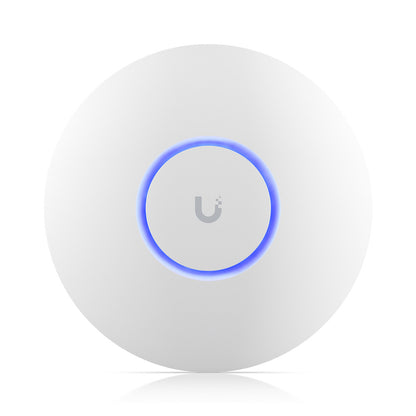 Ubiquiti Access Point U6 Plus (International Version)