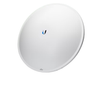 Ubiquiti PBE-5AC-500 5GHz PowerBeam Bridge 27dBi Gain 450+ Mbps airMAX ac 25+ km Range 5150-5875 MHz
