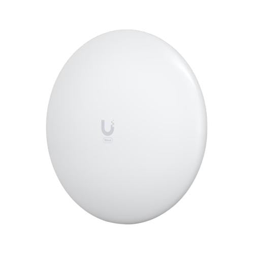 Ubiquiti WAVE-LR 60GHz Long-Range PtMP Station 8km 2Gbps 5GHz Backup Weatherproof (US Version)