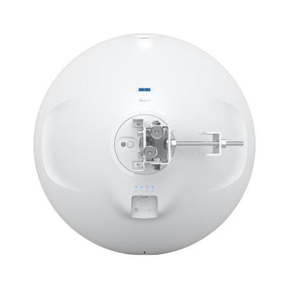 Ubiquiti WAVE-LR 60GHz Long-Range PtMP Station 8km 2Gbps 5GHz Backup Weatherproof (US Version)