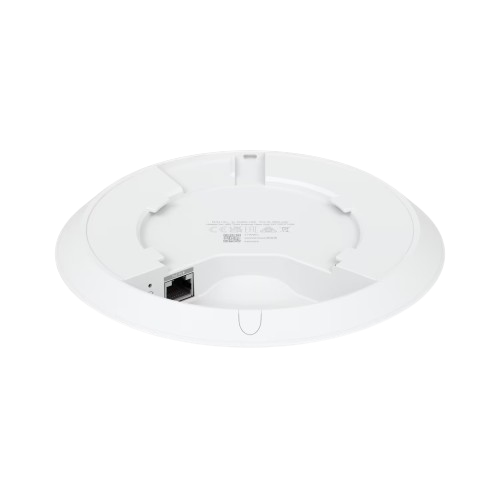 Ubiquiti Access Point U6 Plus Concurrent clients: 300+ (US Version)