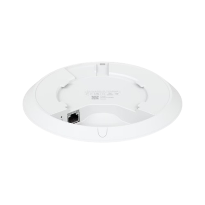 Ubiquiti Access Point U6 Plus Concurrent clients: 300+ (US Version)