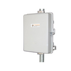 Tycon UPSPro60W Outdoor Backup Power System. 36Ah Battery. 24V with 48V Passive PoE. Pole/Wall Mt Polycarbonate Enclosure