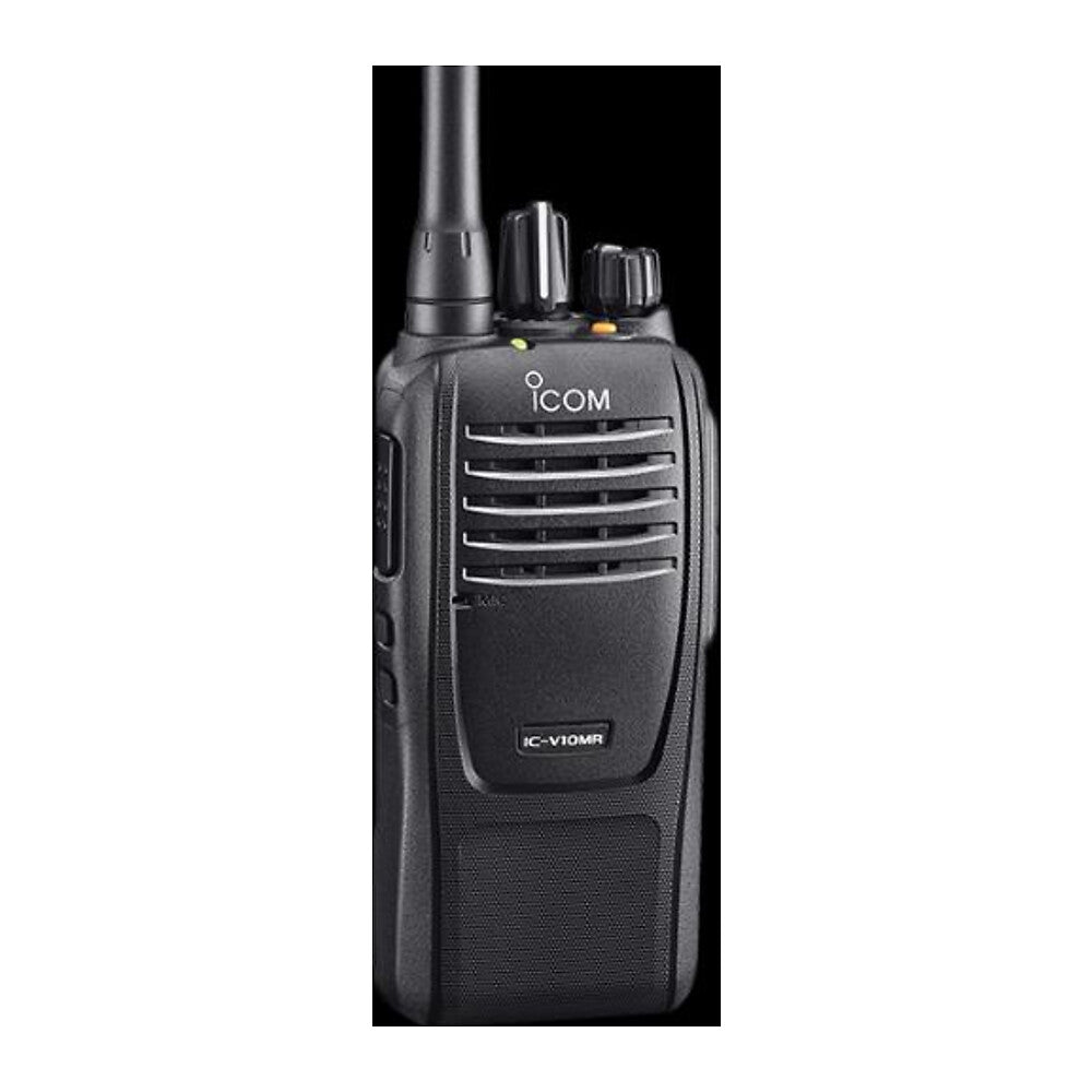 Icom V10MR 12 MURS radio