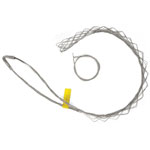 viaPhoton VP-HG-LU78 Lace-Up Hoisting Grip for 7/8" (25mm-31mm) Cable